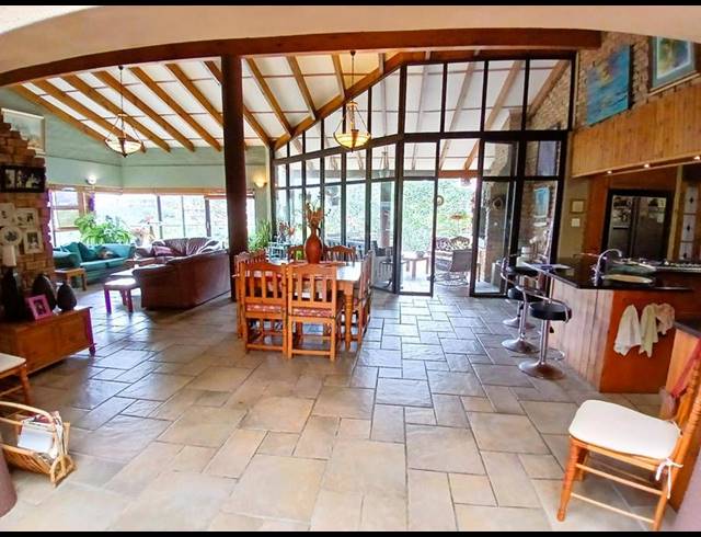 3 BEDROOM HOUSE FOR SALE IN STILBAAI-WES